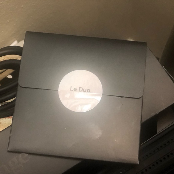 L'ANGE HAIR Le Duo Standard 360° Airflow Styler - Picture 4 of 11